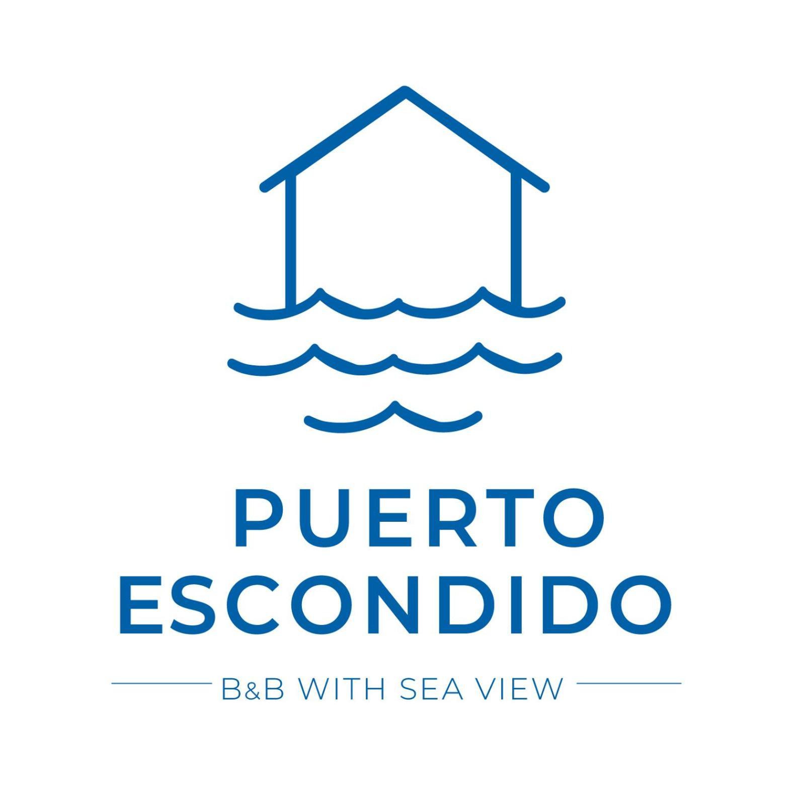 Bed and Breakfast Puerto Escondido à Castro  Extérieur photo